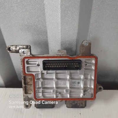 Блок керування коробки tcm mercedes actros mp4 4463530061 фото №1