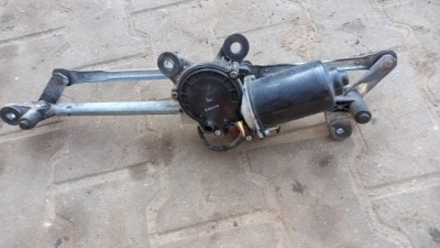 Mech. дворник opel signum 07r hb 1.9td фото №1