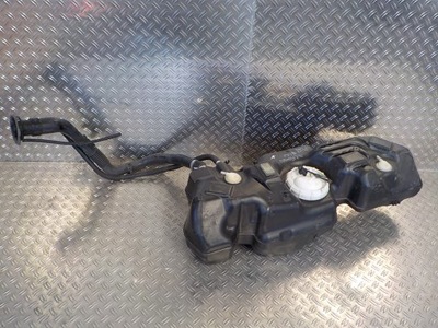 Fiat 500 14-19 бак пального bak фото №1