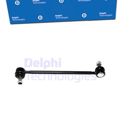Delphi tc1518 тяга / кронштейн, стабилизатор фото №1