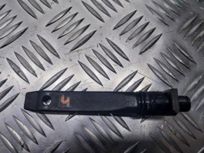 Инжектор форсунка opel omega b 2.2 dti фото №1