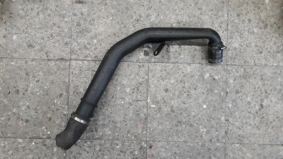 9641289480 труба інтеркулер citroen c5 2.0hdi 200 фото №1