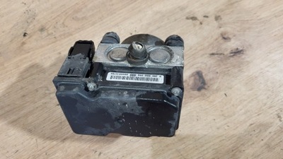 PUMP ABS RENAULT CLIO III 3 HB 3D FACELIFT 0265800559  