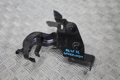 Кронштейн кронштейн насоса abs audi a6 allroad c6 4f0 фото №1