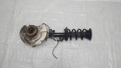 Jaguar e-pace поворотний кулак передня ліва фото №1