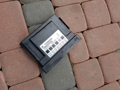 Модуль блок керування безпеки insignia 13586585 фото №1