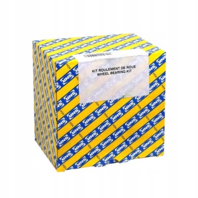 Подшипник xgb40550s03p/snr фото №1