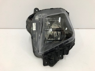 Hyundai tucson 2021- iv фара full led правый фото №1