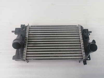 Opel meriva b ii интеркулер 1.4 13337687 фото №1