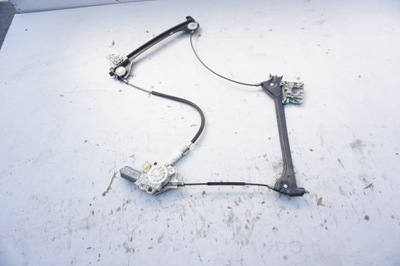 Механизм стекло левый mercedes slk r171 фото №1