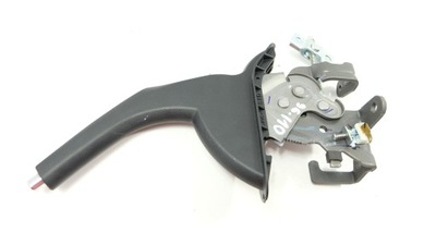 Hyundai i10 iii рычаг тормоза ручного фото №1