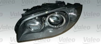 VAL044288 LAMP BMW 1 03.07-06.11 PR  