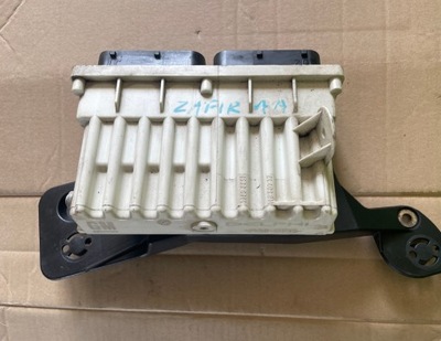 Модуль вентилятора opel 24409214 фото №1