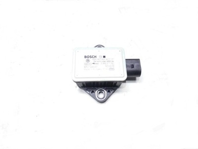 SENSOR ESP MÓDULO 1.6 16V SKODA FABIA ROOMSTER II 2009R 6Q0907637A  