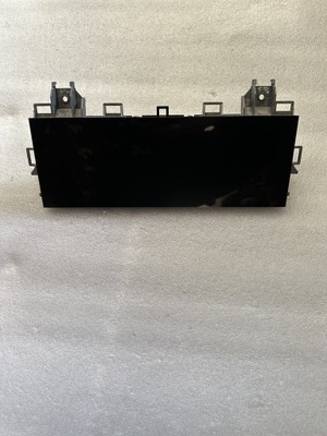 Audi e-tron экран дисплей 85e920795 фото №1