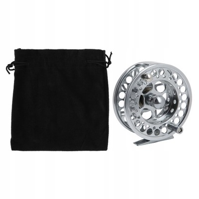 9/10 Fishing Fly Reel 3 łożysko kulkowe 1:1