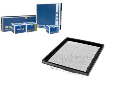 Meyle фильтр воздуха 1780137021 1780137020 177003 фото №1