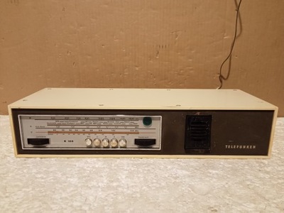 Telefunken K 105