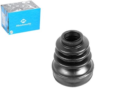 Metalcaucho 11570 набор защита, система рулевой фото №1