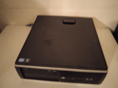 HP compaq pro 6300 SFF #2203