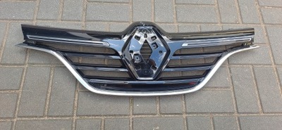 Renault megane iv решётка радиатора 622562805r фото №1
