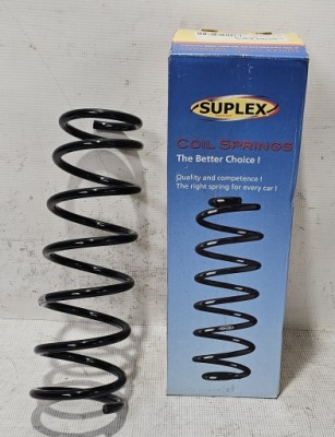 Nowa пружина подвеска перед передняя suzuki alto vi 6 ff - 41045 фото №1