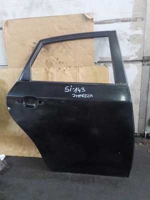 Impreza iii дверь правый задняя hb 2009 фото №1