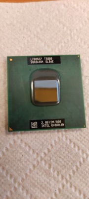 Procesor Intel Core 2 Duo T5800