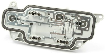 Цоколь лампочка vw t. caddy 16- le фото №1