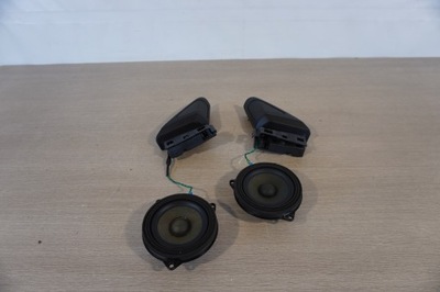 Решітка динаміки bmw z4 g29 premium фото №1