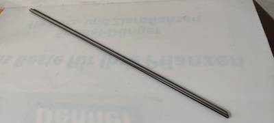 Молдинг parapet хром двері праве mini cooper r50 фото №1