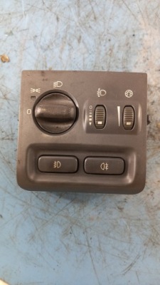Перемикач світла volvo v40 02r 1.9dci kombi фото №1