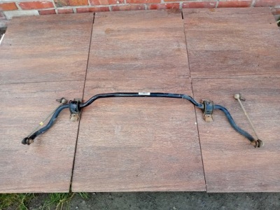 Jeep cherokee v kl 13-18 тяга стабілізатора фото №1