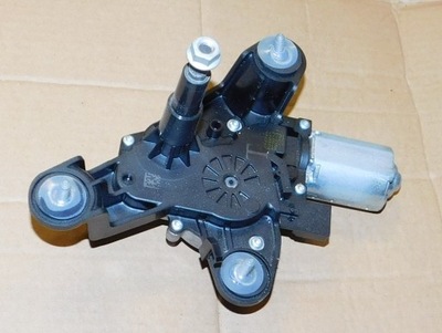 Crossland x моторчик двірники задня 9819899980 фото №1