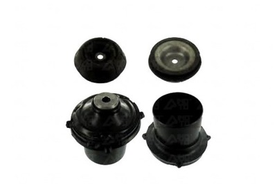 Подушка амортизатора skf 312510 344523 90468618 9 фото №1