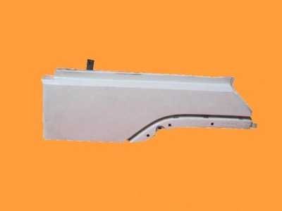 Volvo fh 12 fh13 chińczyk- удлинитель подножка фото №1