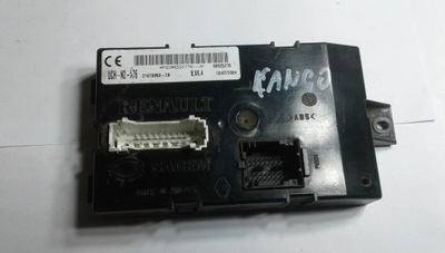 Модуль блок керування uch renault kangoo p8200332770j 21676958-7a 8200332770 фото №1