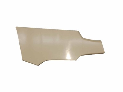 Молдинг решітка нижній scania 7 права 2324367 фото №1