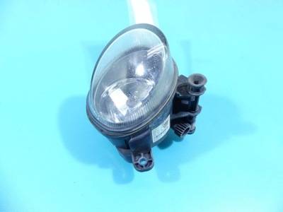 Протитуманна фара правий vw passat cc valeo 8t0941700 фото №1