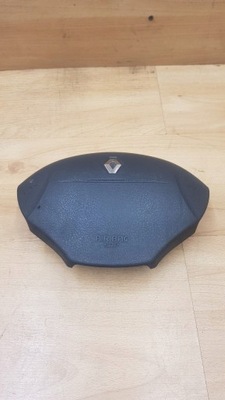 Подушка подушка безпеки керма renault scenic i lift фото №1