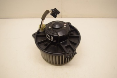 Toyota corolla e12 usa воздуходувка вентилятор обдув фото №1