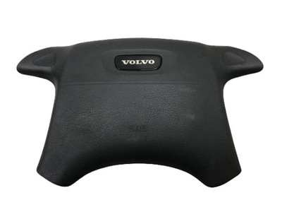 Подушка подушка безпеки водія volvo v40 30864973 фото №1