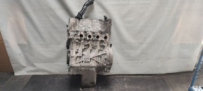 Двигун 266940 mercedes w169 1,7 фото №1