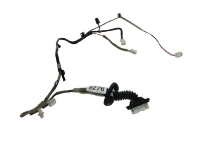 Toyota rav4 iii xa30 lift 150km 2011r джгут електропроводка двері правий задня фото №1