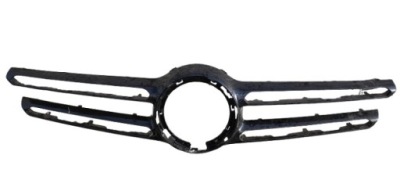 Mercedes glc w253 x253 2015-2019 решётка радиатора решётка  a2538883000 фото №1