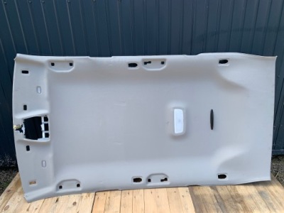 Mercedes glk wx204 потолок фото №1