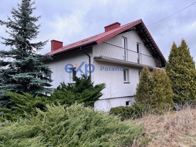 Dom, Zgierz (gm.), Zgierski (pow.), 220 m²