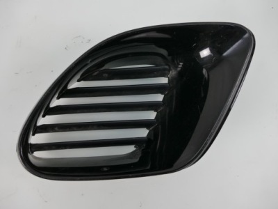 Porsche boxster 986 впуск повітря повітропровід ліва фото №1