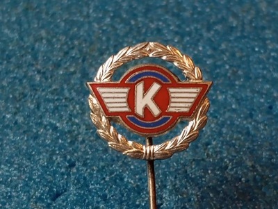 Odznaka K