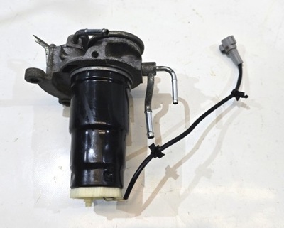 Корпус фильтра топлива toyota verso 2.0 d4d фото №1